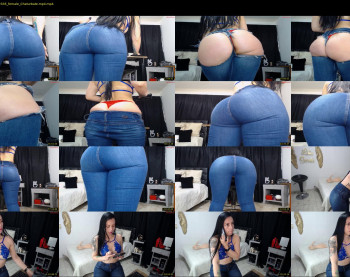 litas_secrets — 108 minute Chaturbate female cam show recording, 720p, Jun 21, 2024