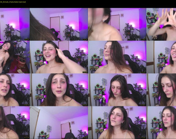 littlelaksmi — 66 minute Chaturbate female cam show recording, 720p, Jun 22, 2024