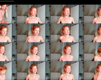 lola1981 — 5 minute Chaturbate female cam show recording, 720p, Jun 21, 2024