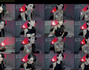 lonelly_lolly98 — 95 minute Chaturbate female cam show recording, 720p, Jun 21, 2024