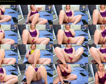 lorabigass — 10 minute Chaturbate female cam show recording, 720p, Jun 21, 2024