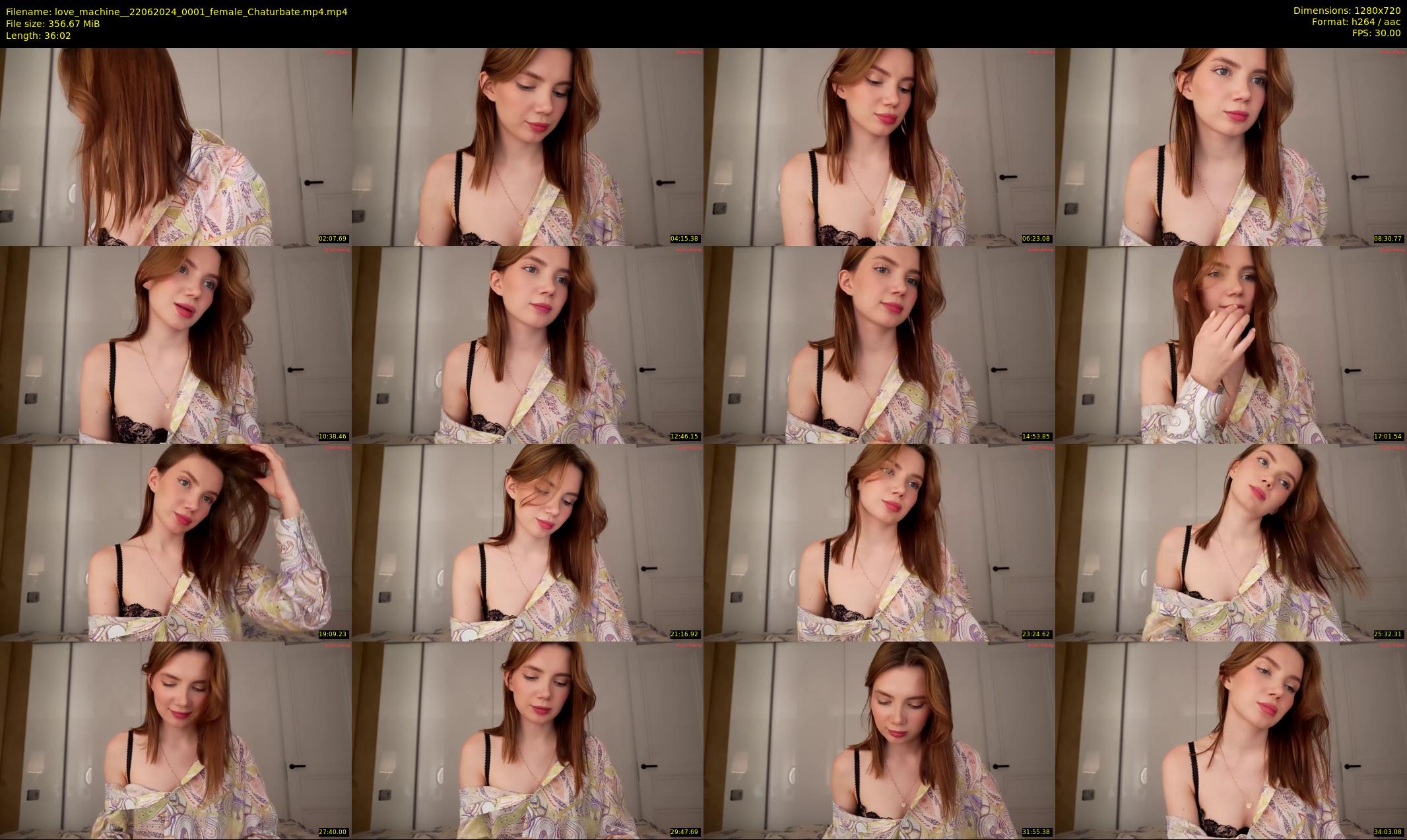 love_machine_ — 37 minute Chaturbate couple cam show recording, 720p, Jun 22, 2024