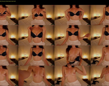 lovely_nat — 9 minute Chaturbate female cam show recording, 720p, Jun 22, 2024