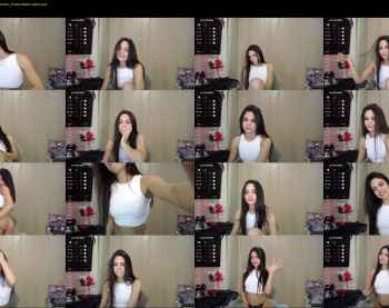 loxy_ — 32 minute Chaturbate female cam show recording, 720p, Jun 21, 2024