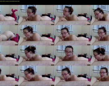 luke_and_nat2023 — 8 minute Chaturbate couple cam show recording, 720p, Jun 22, 2024