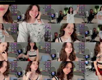 lynngroves — 120 minute Chaturbate female cam show recording, 720p, Jun 21, 2024