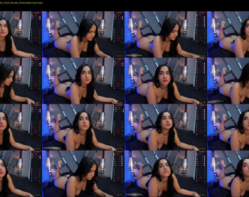 madison__evans — 4 minute Chaturbate female cam show recording, 720p, Jun 21, 2024