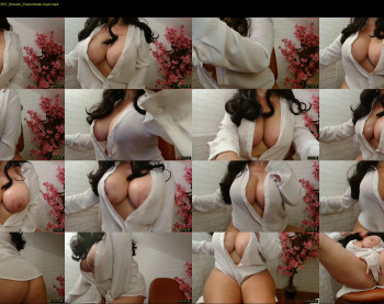 madlyn_dee — 100 minute Chaturbate female cam show recording, 720p, Jun 21, 2024