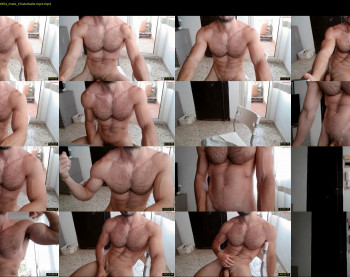 madmax20x — 120 minute Chaturbate male cam show recording, 720p, Jun 21, 2024