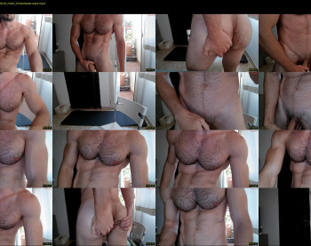 madmax20x — 24 minute Chaturbate male cam show recording, 720p, Jun 21, 2024