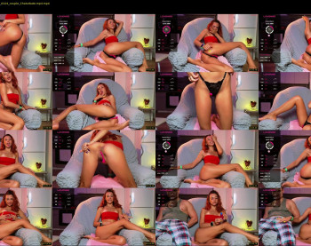 magictandem — 60 minute Chaturbate couple cam show recording, 720p, Jun 22, 2024