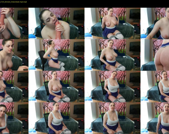 mandy_rose1 — 36 minute Chaturbate female cam show recording, 720p, Jun 21, 2024