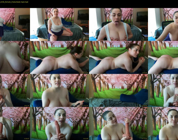 mandy_rose1 — 54 minute Chaturbate female cam show recording, 720p, Jun 21, 2024