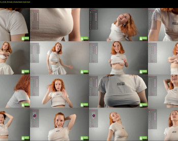margarethowell — 21 minute Chaturbate female cam show recording, 720p, Jun 21, 2024