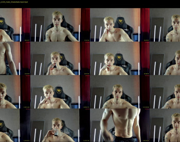 mason_warhol — 114 minute Chaturbate male cam show recording, 720p, Jun 21, 2024