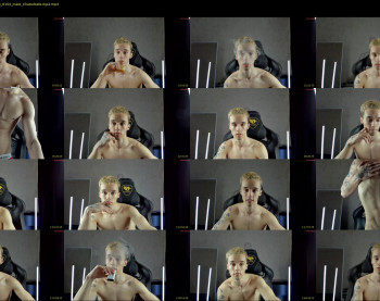 mason_warhol — 120 minute Chaturbate male cam show recording, 720p, Jun 22, 2024