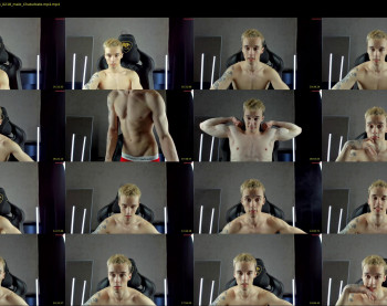 mason_warhol — 22 minute Chaturbate male cam show recording, 720p, Jun 22, 2024