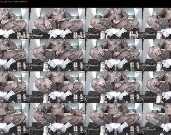 menbienn2017 — 25 minute Chaturbate male cam show recording, 480p, Jun 22, 2024