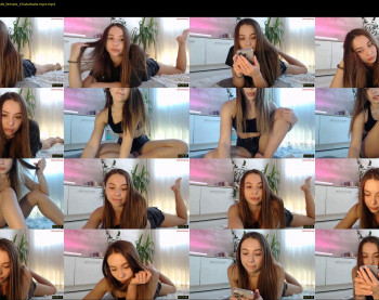 meryfoxxx — 38 minute Chaturbate female cam show recording, 480p, Jun 21, 2024
