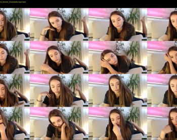 meryfoxxx — 5 minute Chaturbate female cam show recording, 480p, Jun 21, 2024