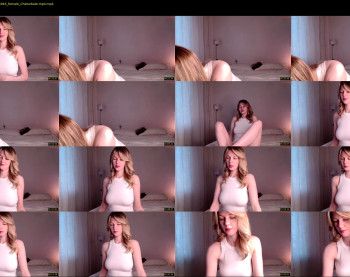 milky__way_ — 4 minute Chaturbate female cam show recording, 720p, Jun 21, 2024