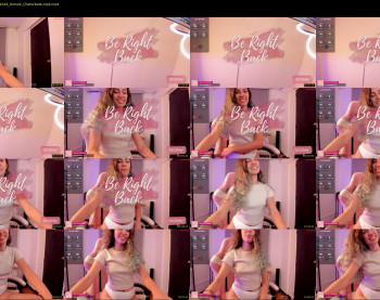 miss_toronto — 12 minute Chaturbate female cam show recording, 720p, Jun 21, 2024