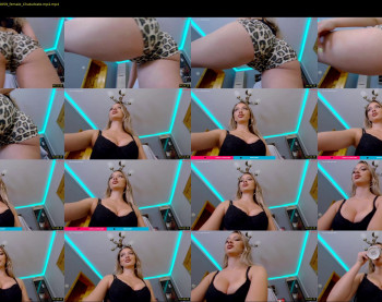 mistressellie — 4 minute Chaturbate female cam show recording, 720p, Jun 22, 2024