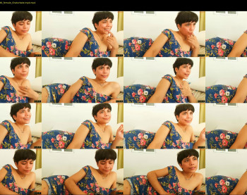 misty_miu — 3 minute Chaturbate female cam show recording, 720p, Jun 21, 2024