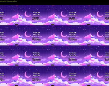 mollycemma — 7 minute Chaturbate female cam show recording, 720p, Jun 21, 2024