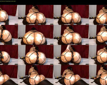 mollyguns — 27 minute Chaturbate female cam show recording, 720p, Jun 22, 2024