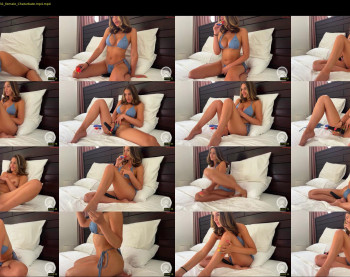 monikate_ — 67 minute Chaturbate couple cam show recording, 720p, Jun 21, 2024