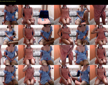 morkov_ka — 21 minute Chaturbate female cam show recording, 720p, Jun 21, 2024