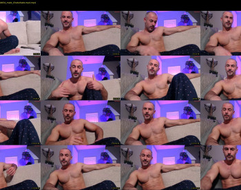mrcooperxxx — 120 minute Chaturbate male cam show recording, 720p, Jun 21, 2024