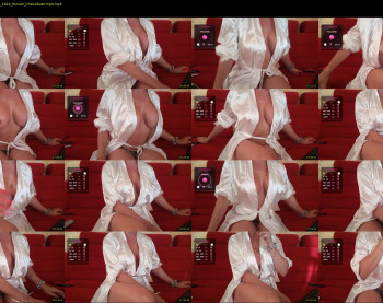 mrscummings — 58 minute Chaturbate female cam show recording, 720p, Jun 21, 2024