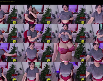 ms_mochii — 121 minute Chaturbate female cam show recording, 720p, Jun 21, 2024
