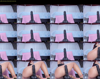 muriel_belovv — 16 minute Chaturbate female cam show recording, 720p, Jun 21, 2024