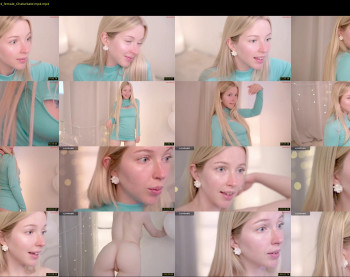 my_stella — 121 minute Chaturbate female cam show recording, 720p, Jun 21, 2024