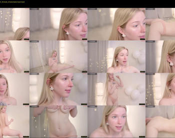my_stella — 120 minute Chaturbate female cam show recording, 720p, Jun 21, 2024