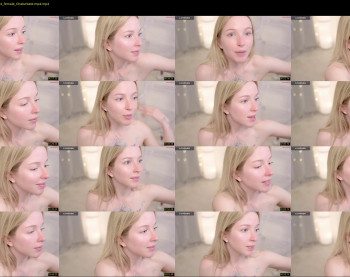 my_stella — 5 minute Chaturbate female cam show recording, 720p, Jun 21, 2024
