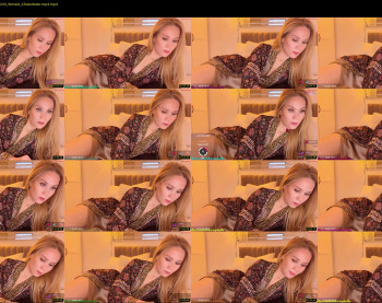 myassistant — 46 minute Chaturbate female cam show recording, 720p, Jun 21, 2024