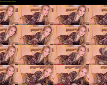 myassistant — 23 minute Chaturbate female cam show recording, 720p, Jun 21, 2024
