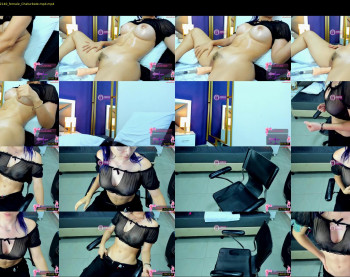 mylittle_mila — 121 minute Chaturbate female cam show recording, 720p, Jun 21, 2024