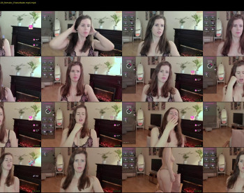 mysophiee — 85 minute Chaturbate female cam show recording, 720p, Jun 21, 2024