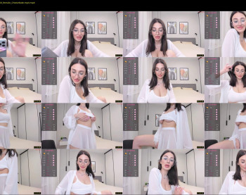 nadyayax — 21 minute Chaturbate female cam show recording, 720p, Jun 21, 2024