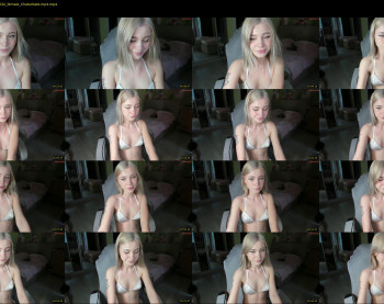 nancy_ston — 7 minute Chaturbate female cam show recording, 720p, Jun 21, 2024