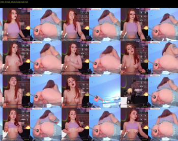 nancy_winter — 58 minute Chaturbate female cam show recording, 720p, Jun 21, 2024