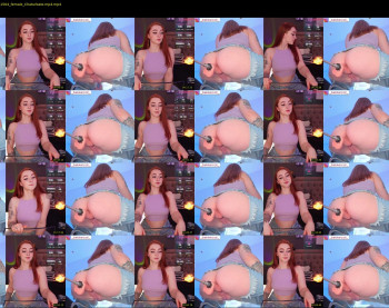 nancy_winter — 3 minute Chaturbate female cam show recording, 720p, Jun 21, 2024