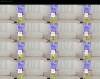 nezo_ — 37 minute Chaturbate female cam show recording, 720p, Jun 22, 2024