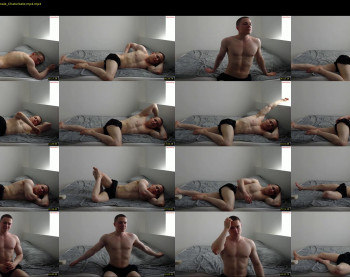 nfeibk — 39 minute Chaturbate male cam show recording, 720p, Jun 21, 2024
