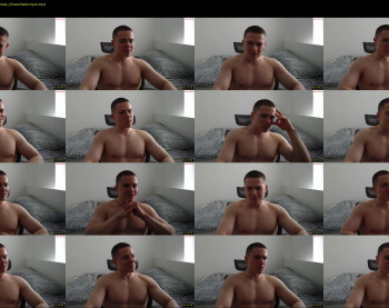 nfeibk — 47 minute Chaturbate male cam show recording, 720p, Jun 21, 2024